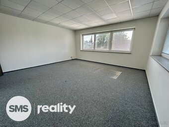 Pronájem kanceláře 33 m² - 2