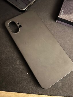 Nothing Phone 1 - 2