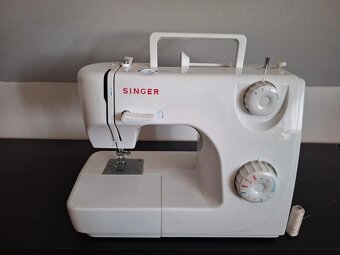 Šicí stroj Singer Family 8280 - 2