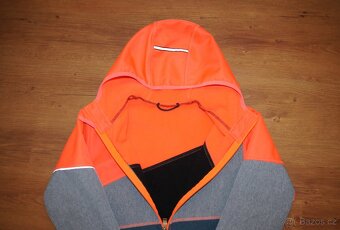 Softshellová bunda Fantom - vel. 134 - 2