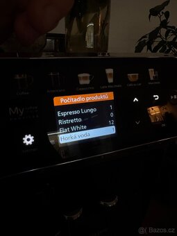 Kávovar Philips Series 5400 LatteGo - 2