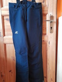 dámské Lyžařské kalhoty Hannah - 2