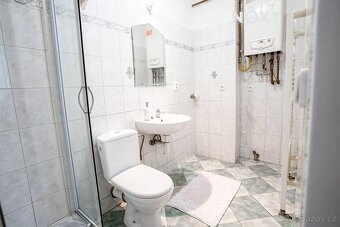 Prodej byt 1+1, 44㎡ - 2