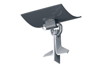 Křídlový nůž mulčovače, pro Profihopper - Amazone - 2