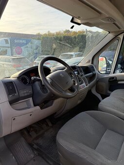 Peugeot Boxer 2.2 HDi L1H1 - 2