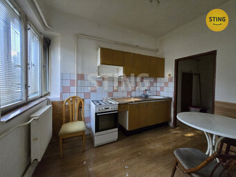 Prodej bytu 2+1 ke kompletní rekonstrukci, 132964 - 2