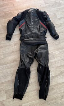 Kompletní motorkářská výbava - 2