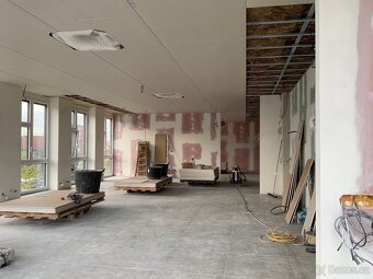 ZEDNICKÉ PRÁCE, KOMPLETNÍ REKONSTRUKCE BYTU, KOUPELNY ATD… - 2