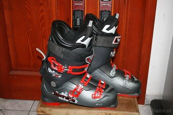 lyže Rossignol Experience 154 cm - 2