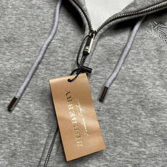 Burberry Mikina L - 2