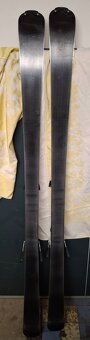 Lyže Sporten Deamon - 2