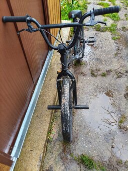 Dětské kolo BMX 20' - 2