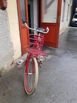 Dámské kolo Cortina - 2