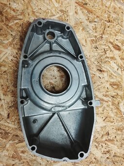 Čz motokros výko spojky 981. - 2