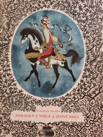 Různé pohádky - 2