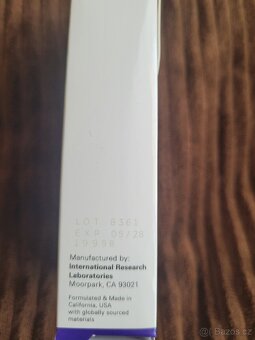 Hexatein Rapidlash sérum na růst očních řas a obočí nové - 2