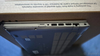 NB Dell Latitude 5410 + zdroj s OS Windows 11 Pro - 2