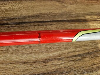 Dětské sjezdařské hůlky Leki 105 cm - 2