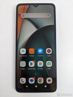 Xiaomi Redmi A3 3/64gb Blue. Záruka 6 měsíců. - 2