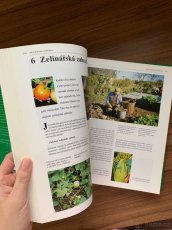 Zahrada po celý rok a Vánoční kniha - 2