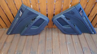 Tapec látkový sada superb 2 combi - 2