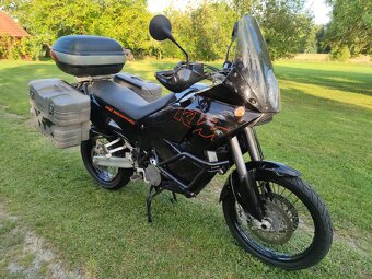 Prodám KTM 950 Adventure 2005 - 2