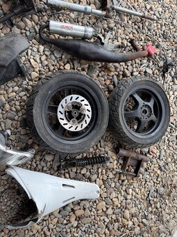 Derbi Atlantis 50 - 2