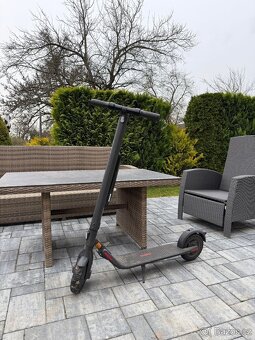 Ninebot Segway E45E - 2