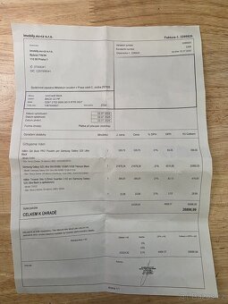 Samsung Galaxy S 25 Ultra 512 gb. - 2