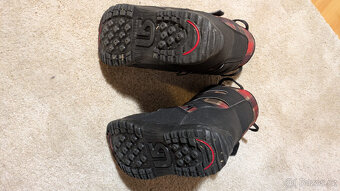 Boty na snowboard Burton vel. 34 - 2