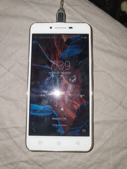 Lenovo Vibe K5 plus A6020a46 - 2