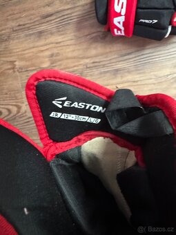 Hokejové rukavice dětské - 2