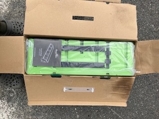 Závěsné plastové truhlíky - 2