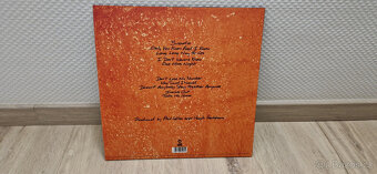 LP, Vinyl Phil Collins - No Jacket Required, Remastered - 2