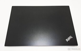 Pěkné Lenovo E590 i5-8265U 16gbRAM SSD512gb 15,6"FHD IPS W1 - 2