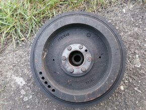 Spojka Fiat Bravo, Brava, Marea - 2