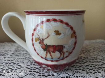 Jumbo hrnek Villeroy & Boch - 2