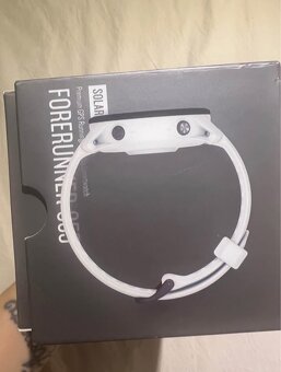 Garmin Forerunner 955 Solar - 2