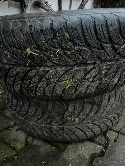 Prodám kola Alfa Romeo 17 - 2