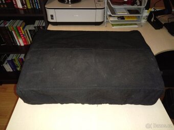 Mix zvukový pult Regent 660 - 2