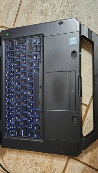 Dell Latitude Rugged 5424 14, i5-8350U, 8GB - 2