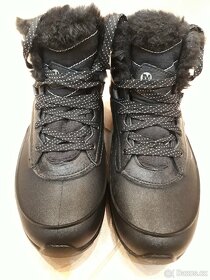Zimní boty Merrell vel. 39 - 2