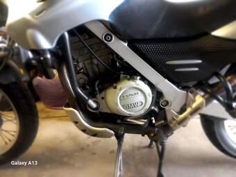 BMW F 650GS ABS - 2