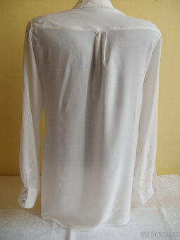 Dámská košile zn. Zara - vel. S - 2