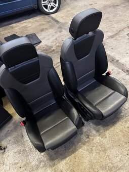Recaro audi a4 - 2