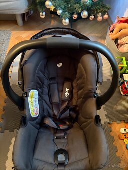 Vajíčko pro miminko Joie - 2