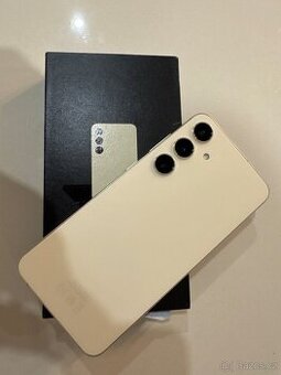 Samsung s24plus 256GB nepoužitý - 2