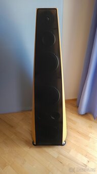 JBL Ti10K, XTi10S, XTi10C - 2