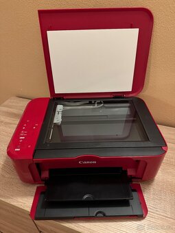 Tiskárna Canon PIXMA MG3650S - 2