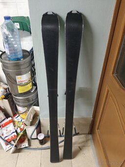 Dětské lyže Elán 130cm - 2